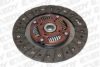 EXEDY SZD042U Clutch Disc